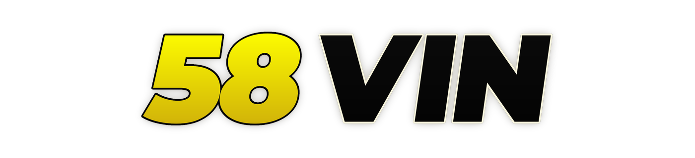 58vin logo